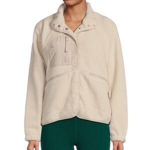 FP Movement Hit The Slopes Fleece Jacket | Small